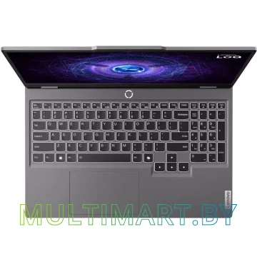 Игровой ноутбук Lenovo LOQ 15IAX9 (83GS00ELRK) картинка 2